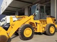 3 Tons Front Mini Agriculture Steering Mini Wheel Loader with CE Approved Clg836