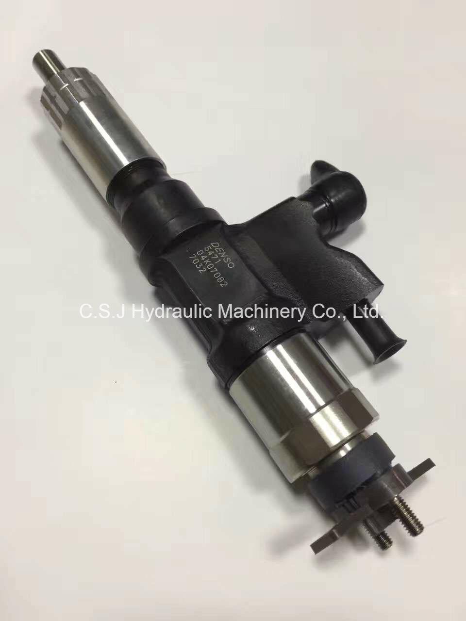 C7 Injector 387-9427 for Cat Excavator