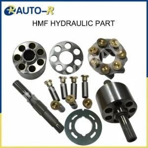 Linde Series Mpr28, 45, 63, 71-01 Hydraulic Pump Parts