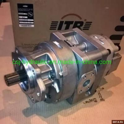 Hydraulic Pump 705-52-40100 for PC Bulldozer D375A-2/5