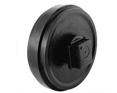 Mini Excavator R225 R225-3 R225-7 Front Idler for Hyundai Undercarriage Parts
