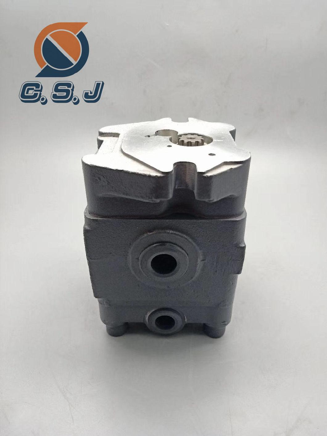 Charge Pump Gear Pump for Hitachi Ex60