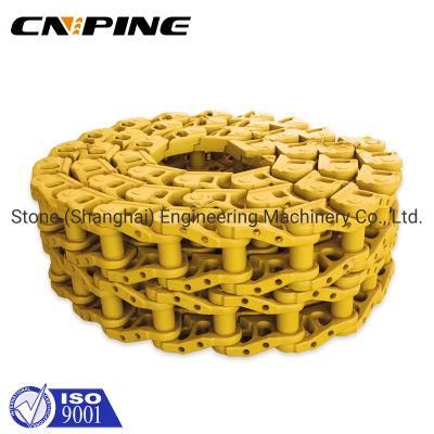 Cat Crawler Tractor Bulldozer Undercarriage Parts Chassis Cat D7g Track Chain Track Link Group for Caterpillar D7g Bulldozer