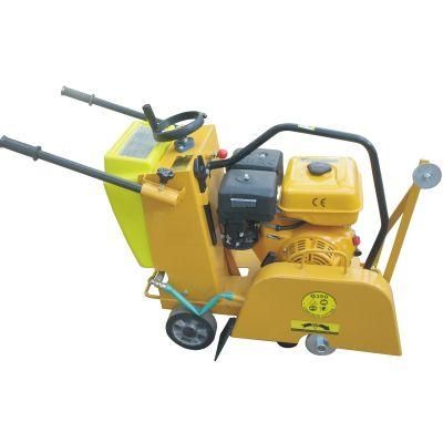 (QF350) Honda Gx270 Engine Concrete Road Cutter for Sale