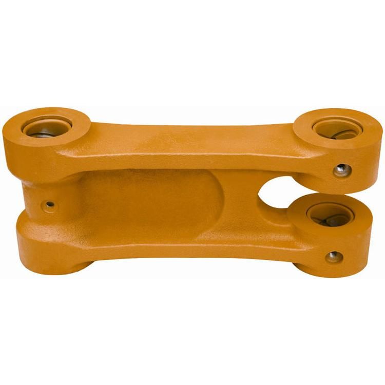 Bucket Link for Machinery Parts Excavator Bucket H Link