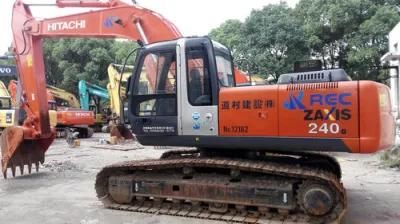 Used Hitachi Zx240/230/200/210 Excavator/Used Excavator/Hitachi Excavator/Hitachi Used Excavators