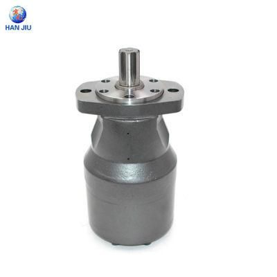 Bmh Drive Hydraulic Orbital Motor, Omh Hydraulic Motor