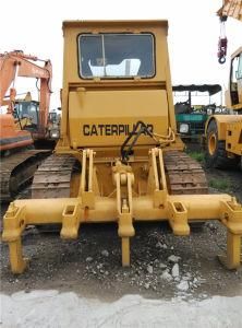 Second Hand Cat Crawler D6d Bulldozer