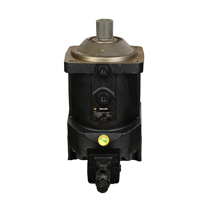 Hydraulic Motor for Rexroth A6vm107 Motor