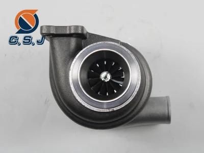 Engine Model 3066 Turbocharger for Excavator E325 Part Number 49185-51800