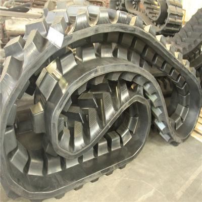 Professional Supplier of 18&quot; Agriculture Rubber Track for Johndeere (460-171.5-48)
