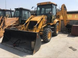 Jcb3cx-4t Backhoe Loader (2 busy) for Sale