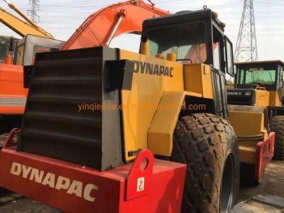 Used Vibratory Road Roller Dynapac Ca30 Compactor for Sale