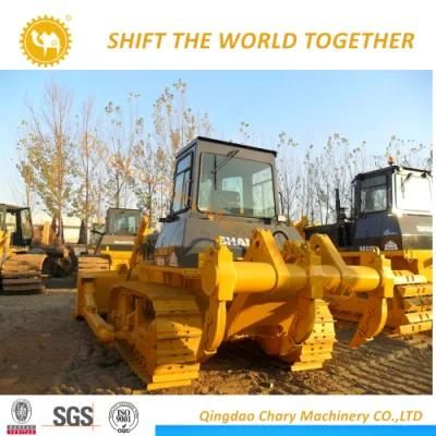 230HP Bulldozer Shantui SD23 for Earthmoving