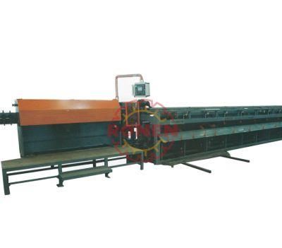 Automatic Plate Bar/Reinforcing Production Line