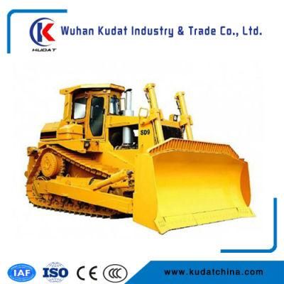 430HP Large Crawler Bulldozer for Road Constrcution