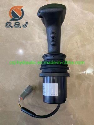 Cat 519-7975 Joystick for Cat Cold Milling Planer Pm310/Pm312/Pm313