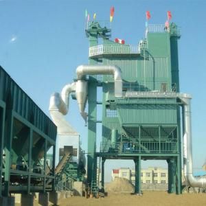 Road Construction Equipment Asphalt Mixing Plant for Sale