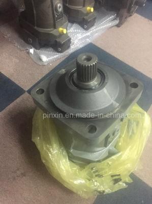Hydraulic Motor A6vm200ep2d for Rotary Drilling