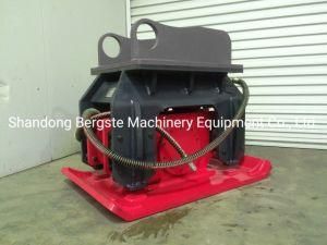 Atlas Copco Model Trenching Hydraulic Plate Compactor
