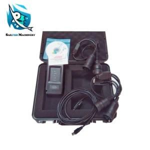 New Diagnostic Tool Adapter Et3 317-7485 for Cat 320d2 320e