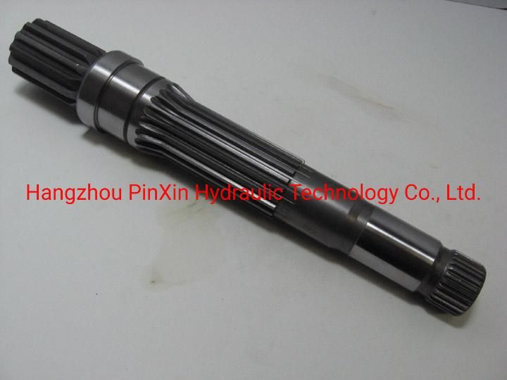 Hydraulic Spare Parts for Rexroth A4vg125 Pump
