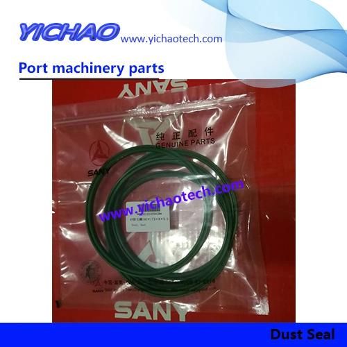 OEM Donaldson/Parker/Konecranes/S. Any/Hella/Danfoss Harbor Machinery Spare Parts Dust Seal