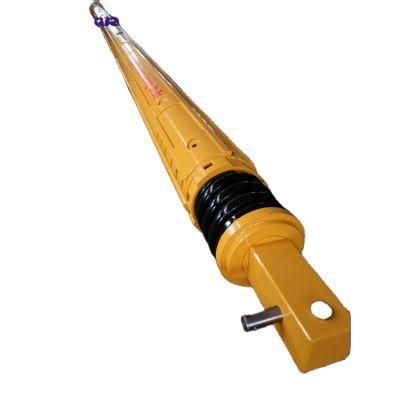 Kelly Bar for Construction Machinery