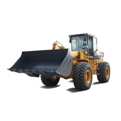 Sinoway Wheel Front End Wheel Loader for Sale