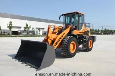 Ensign Brand Model Yx635 with Mechanical Control for Sales Promotion