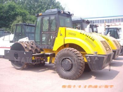 China Factory 12 Ton Weight for Sale Steel Road Roller