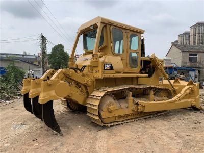 Caterpillar D7g Bulldozer Cat D7g