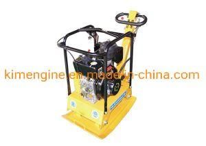 China CE Top Quality Fpb-S30c CE Certification Concrete Reversible Plate Compactor with Diesel Engine with CE for Concrete Machine