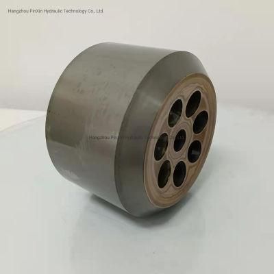 Hydraulic Spare Parts for Rexroth A6ve28 Motor