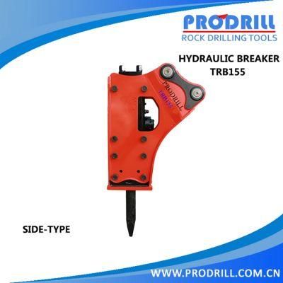 Hydraulic Breaker Hammer, Demolition Hammer for Kobelco, Volvo Excavator