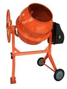 140L Concrete Mixer with Ce GS RoHS EMC Good Quality