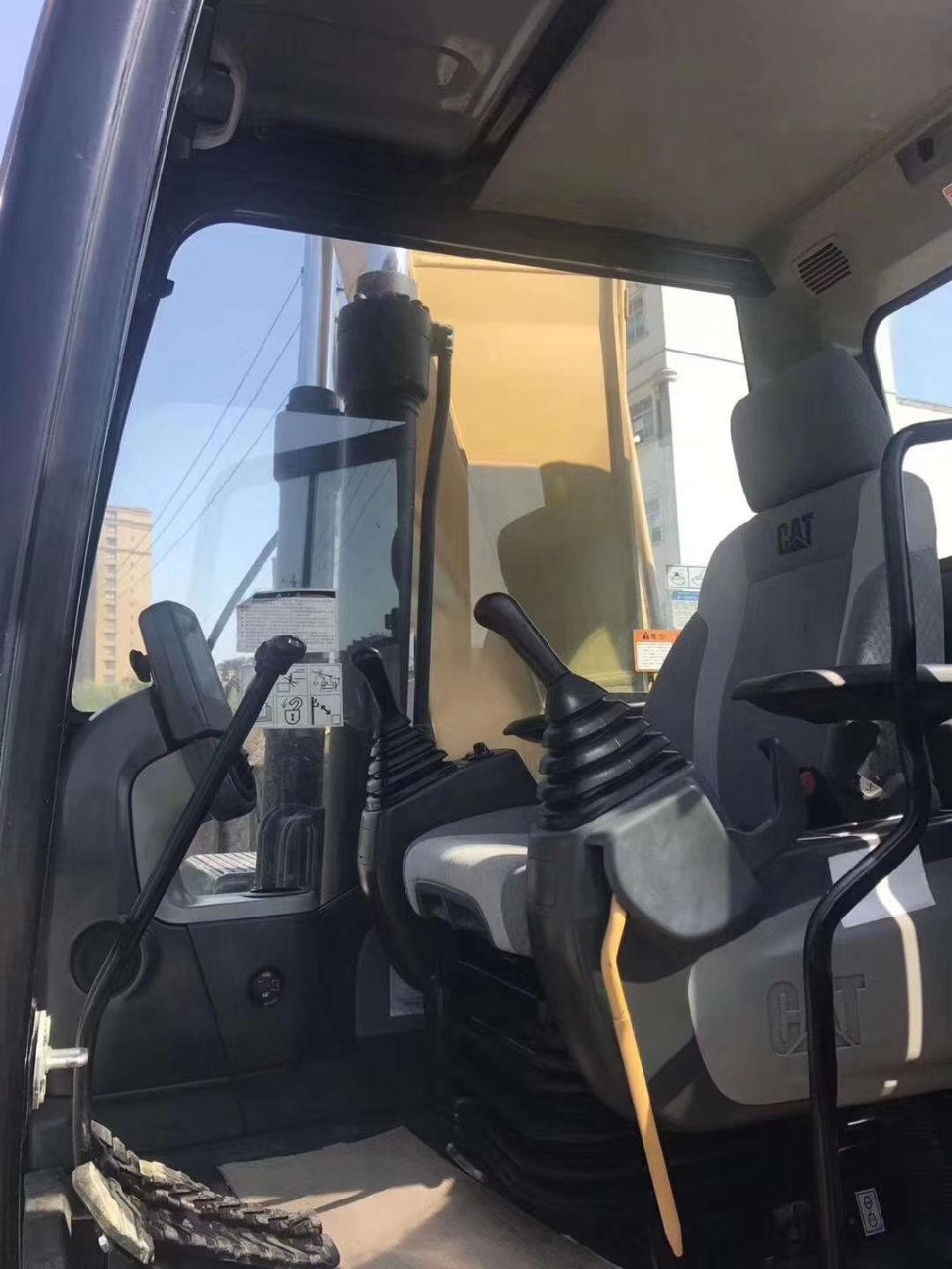 Cat 325D 25 Ton Crawler Excavator Digger 320bl 325D 330b Used Second Hand Crawler Parts Digger Hitachi Excavators Excavadora Usada Excavtrice Pelle Sale Price