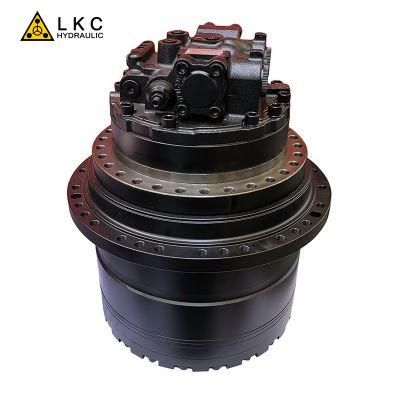 Final Drive Motor for 25t Crawler Excavator Sumitomo Sh200-3