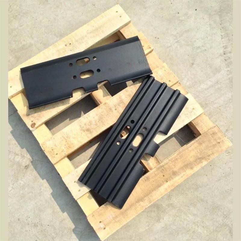 Bulldozer Undercarriage Parts Track Shoes for Heavy Duty Roller Track