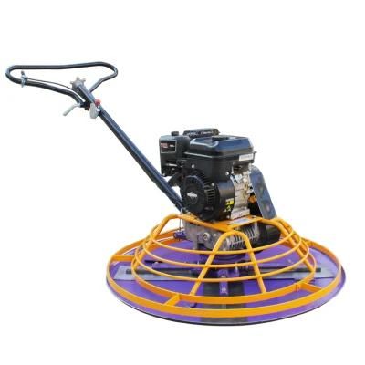 Dmr 1000 Type Power Trowel Construction Machinery