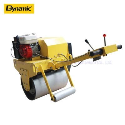 Dynamic Single Drum (DRL-70) Walk-Behind Vibratory Roller