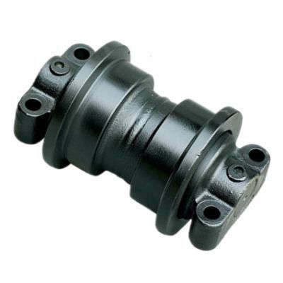 Roller for Mini Excavator PC60 PC60 PC75 Track Bottom Roller