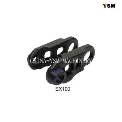 HD250, HD400-2, HD700, Loose Link for Excavator Parts Kato