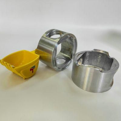 High-Performance Diesel Engine Engineering Machinery Parts Skirt-Piston 238-2726 for Wheel Loader 238g Engine Parts 3126 C7 2726 Generator Set