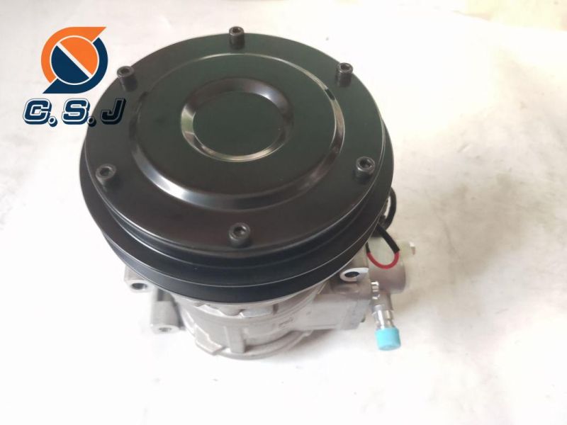 20y-979-3111 Air Compressor for Komatsu Excavator PC200-6