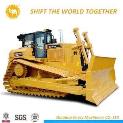 Hbxg Official Manufacturer 240HP SD7 Sanitation Bulldozer/Crawler Bulldozer