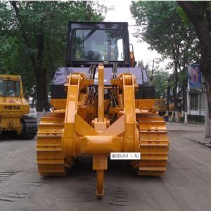 Yishan 320HP hydraulic track type crawler bulldozer TY320C with 3-shank ripper