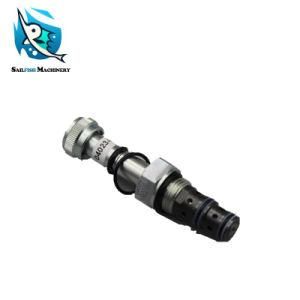 04023-00000 Solenoid Valve Spool for Lovol Excavator