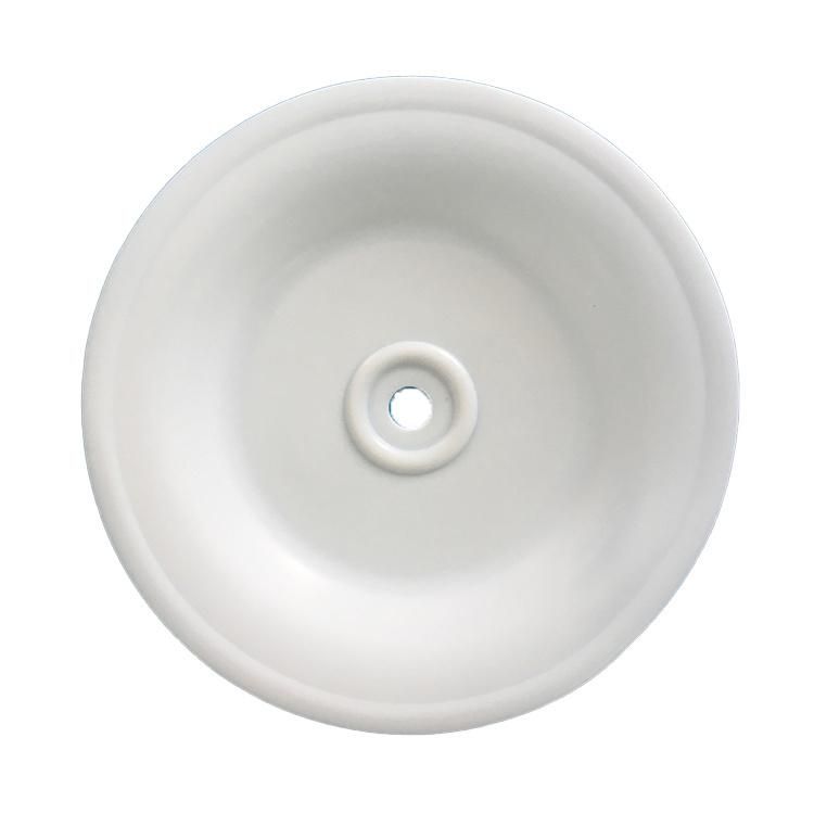 High Quality Machinery Diaphragm Wear Resistant Rubber Diaphragm