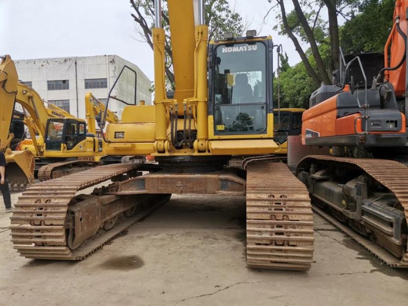 Used PC400-8/PC400-7 Excavator/Used Excavator/Construction Machine/Machinery/Spare Parts/Crawler